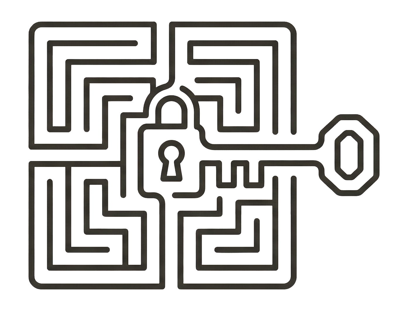法老破題
